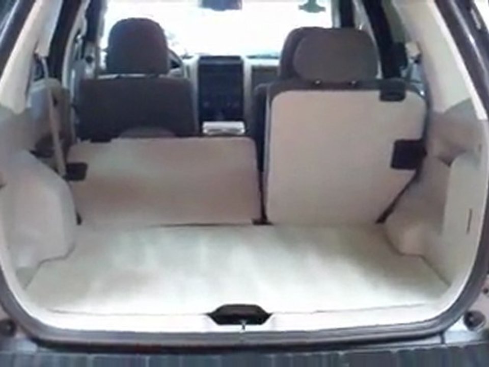 Low Miles 2009 Ford Escape XLS FWD | For Sale | San Antonio