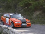 camera embarque de GAP racing  2011 BMW 318  N° 45