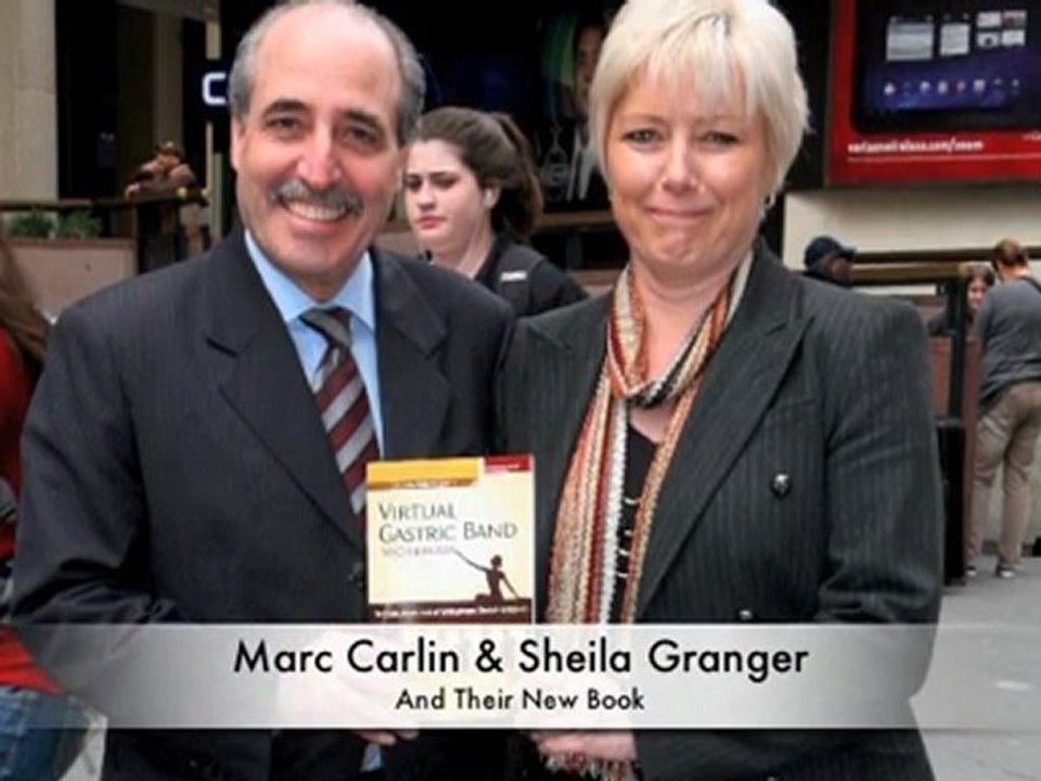 Class for Sheila Granger's Virtual Gastric Band