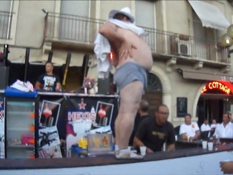 Bodegas Sètoises de la Saint-Louis