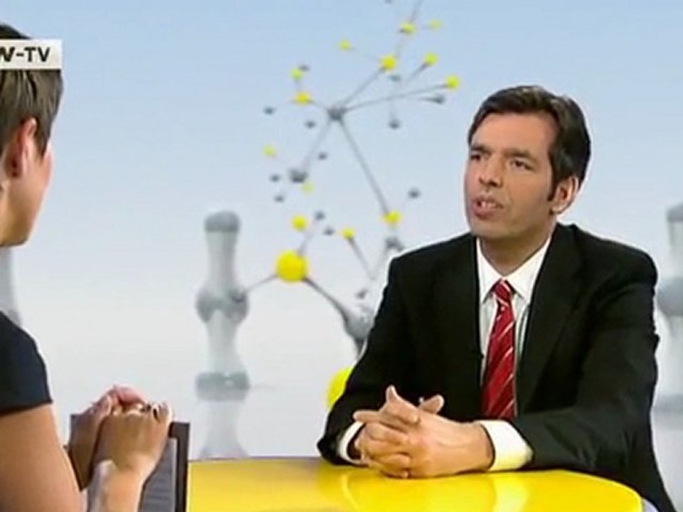High-tech protectors | tomorrow today