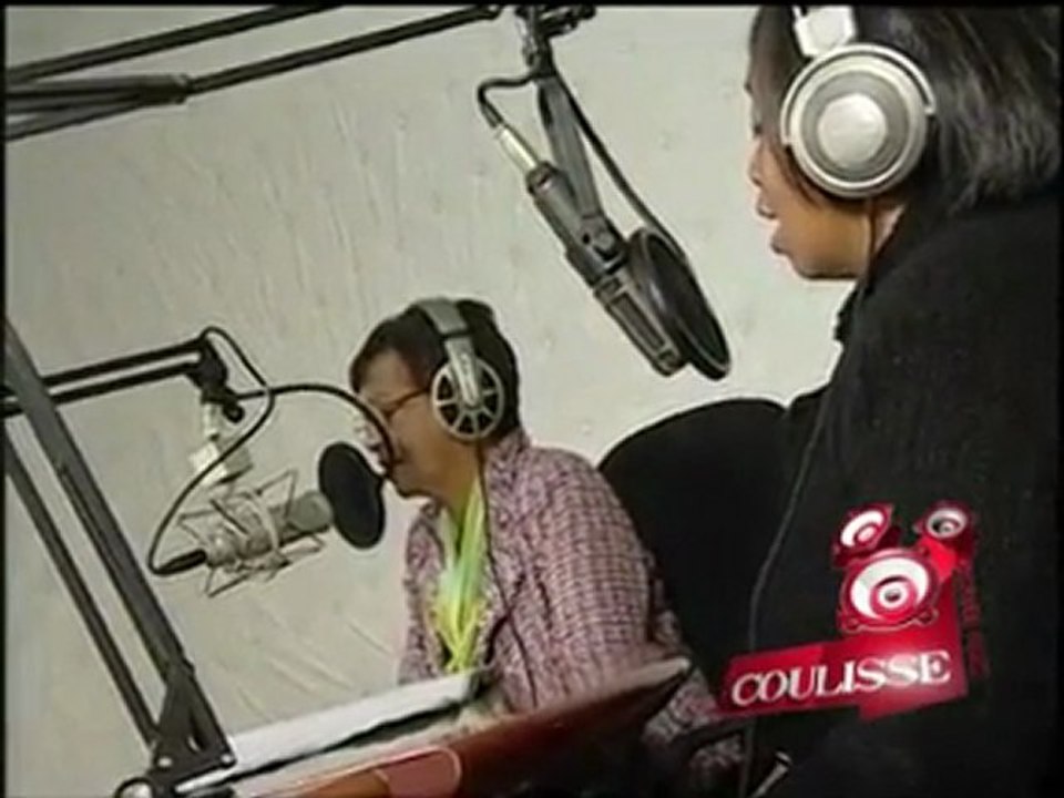 Noro & Bao - Anjavidy (Vola sy Noro)