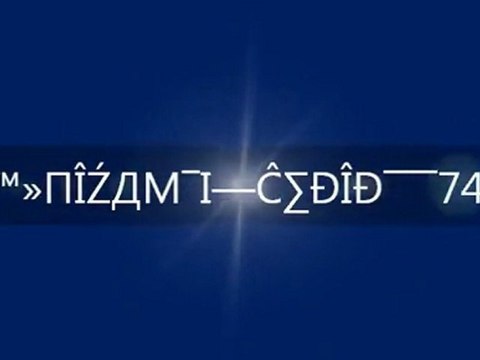 DARKORBİT TR5 NİZAM-I CEDİD