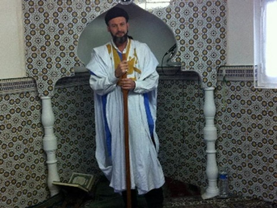 Sheikh Abdallah al-Faransî, L'ablution PART 2/2