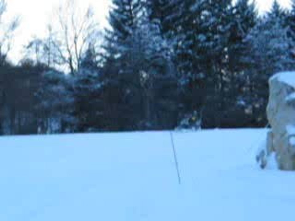 turbuli des neiges