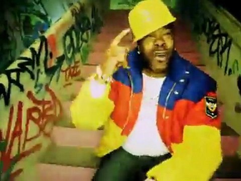 Chris Brown - Look At Me Now ft. Lil Wayne, Busta Rhymes