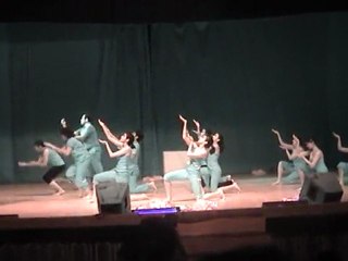 SDIPA - MM1 Presentation 2011- Isaac- Jayanagar SD-2