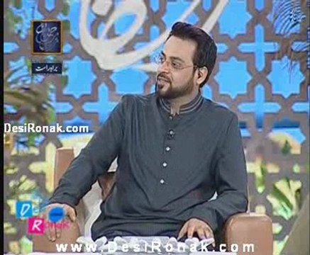 sehar amir k sath 23rd aug 2011 p1