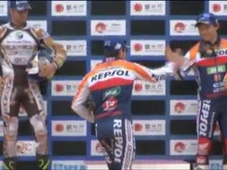 FIM Trial - In Giappone vince Bou, Raga è dietro.