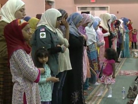 Musulmanes en EEUU 10 años después de los atentados