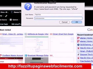 Como Instalar WordPress Paso a Paso - Parte 01