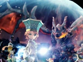 Eden Eternal - Cinematic Trailer