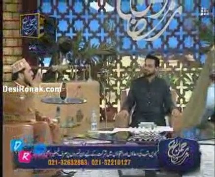 sehar amir k sath 23rd aug 2011 p2