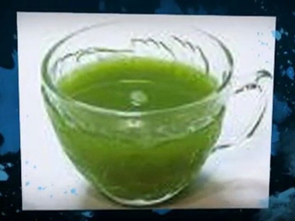 A Light Intro to Juicing