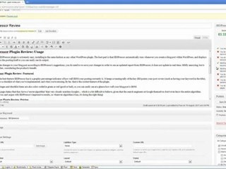 SEOpressor | SEOpressor Review