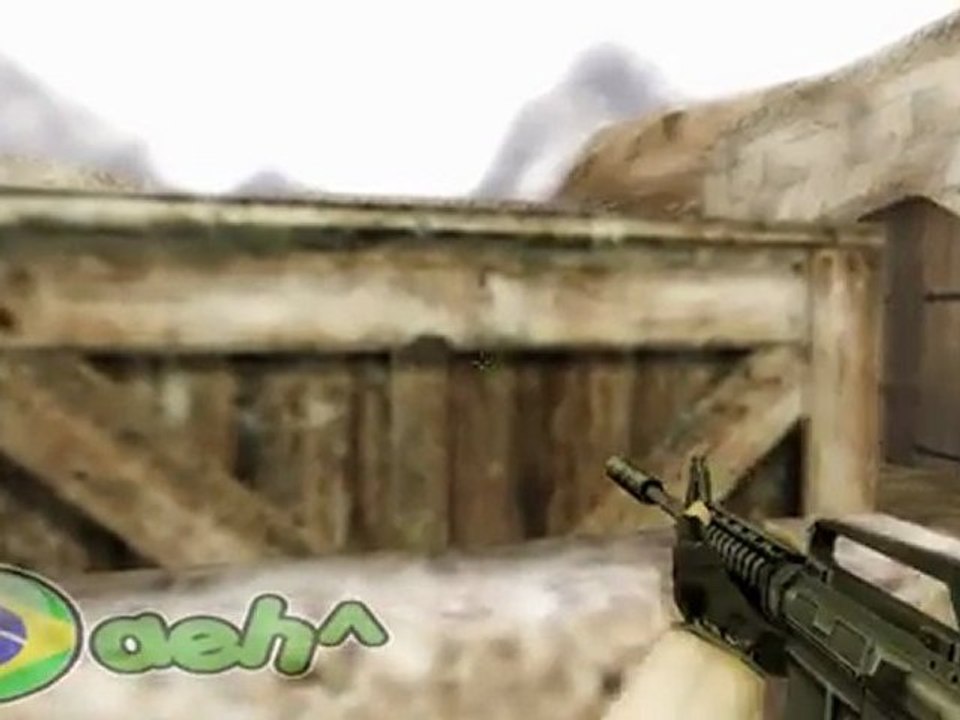 aeh^ and VTRZ1NN4EVER - B2 CLOSED @ESEA