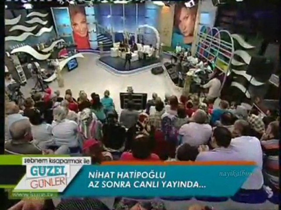Yetim Kız Aycan Çelik STV
