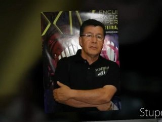 XIV ENCUENTRO DE CRITICOS DE CINE PEREIRA (PART3)