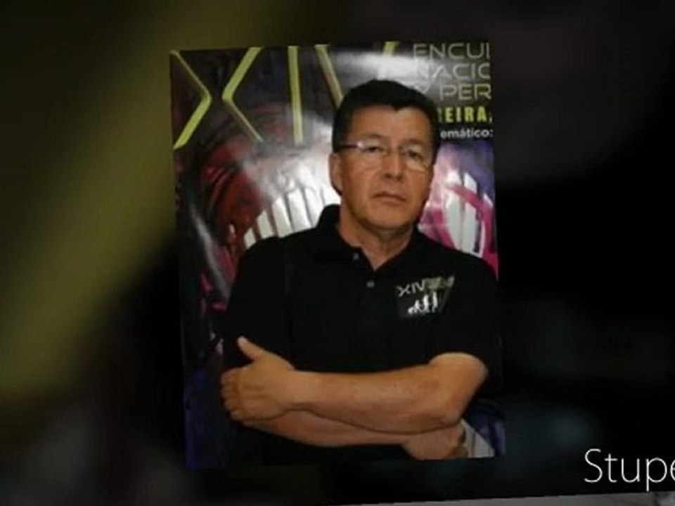 XIV ENCUENTRO DE CRITICOS DE CINE PEREIRA (PART3)