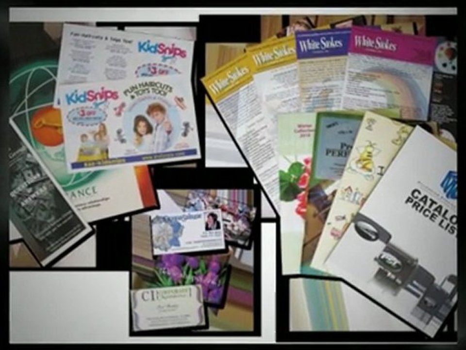 Palm Beach Promotional Products - Palm Beach Print Service