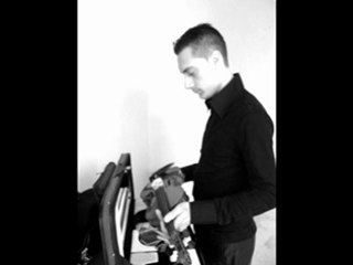 MARCO MISCIAGNA - virtuoso viola player