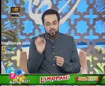 sehar amir k sath 23rd aug 2011 p4