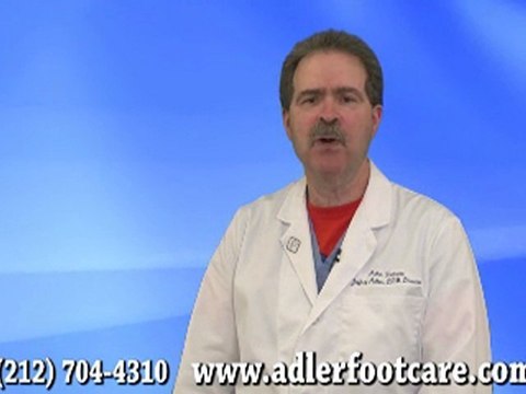 Plantar Wart - NYC Podiatrist Manhattan and White Plains, N