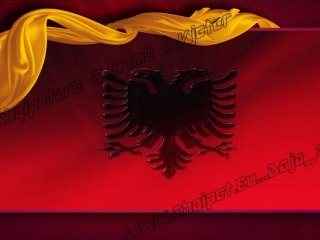 Vllezerit Bardheci O Shqipetar o komb i Vjeter 2011