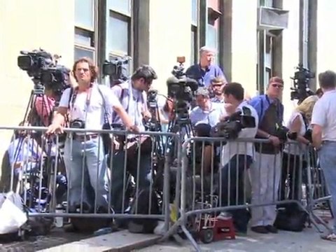 Acusações contra DSK são retiradas