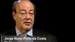 Jorge Nuno Pinto da Costa interview UEFA Supercoupe 2011 FC Barcelone - FC Porto