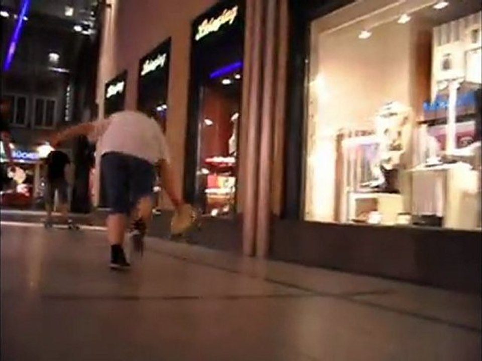 Longboarding - Me and my Friends I