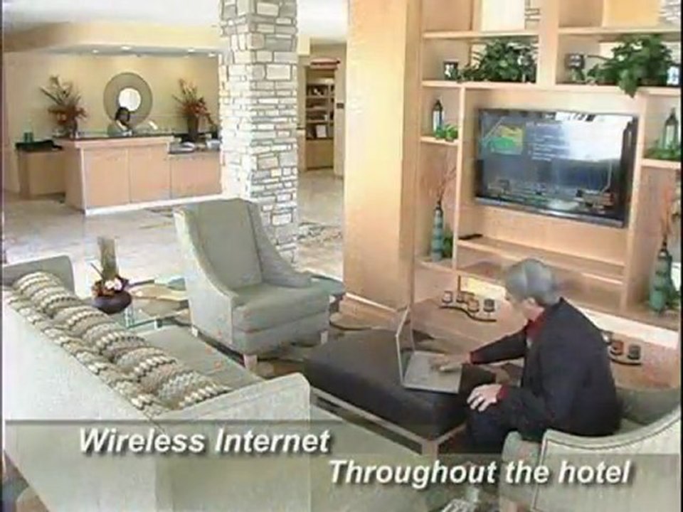 Hilton Garden Inn - Denton Video Tour