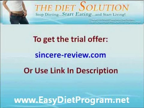 How To Lose Weight Fast and Easy - 10 Pounds in 10 Days