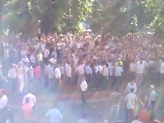 ALTAN AKÇAKESE 23 AĞUSTOS 2011