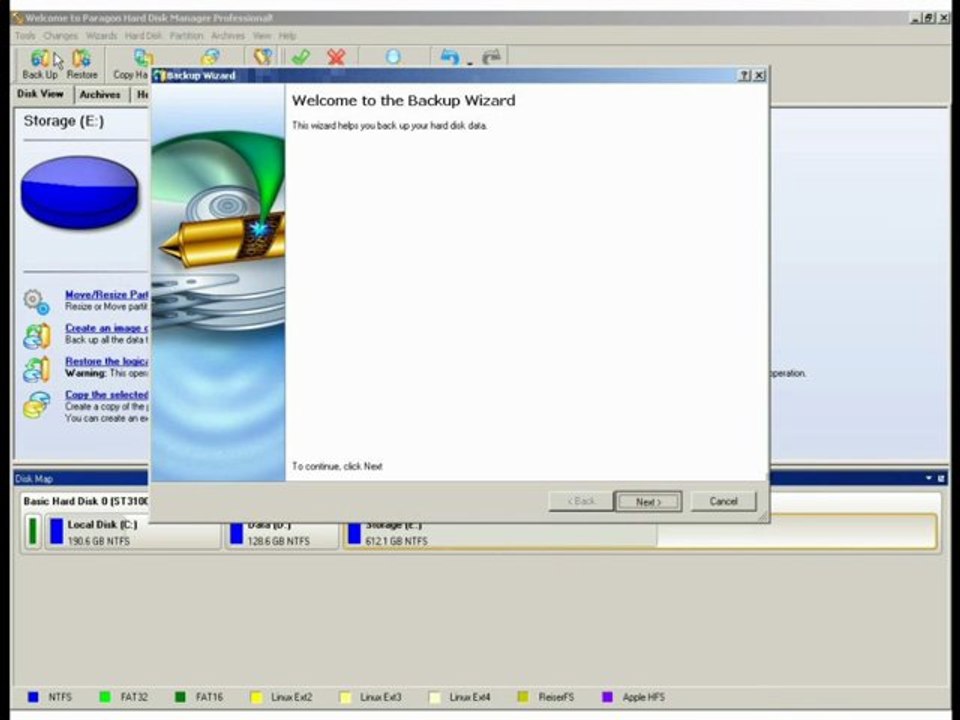 Deployment Manager Part 1