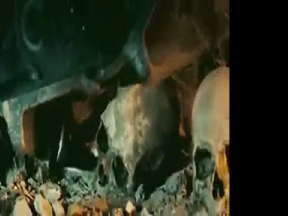 Terminator Salvation (2009) Trailer 2