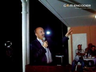 SULTANGAZİ KENT ORMANI İZCİ KAMPI İFTAR YEMEĞİ