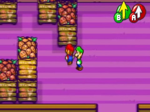 Walkthrough mario & luigi superstars saga 10