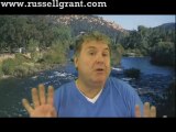 RussellGrant.com Video Horoscope Aries August Tuesday 23rd