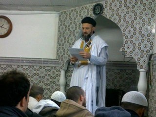 Sheikh Abdallah al-Faransî, Les serments PART 2/2