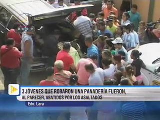 El Observador Lunes 22 de Agosto 2011 (1)