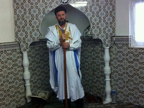 Sheikh Abdallah al-Faransî, Le repentir PART 2/2