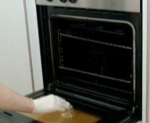 Getting Your Oven Cleansed By An Experienced Oven Cleaner