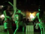 Danse Amazonie