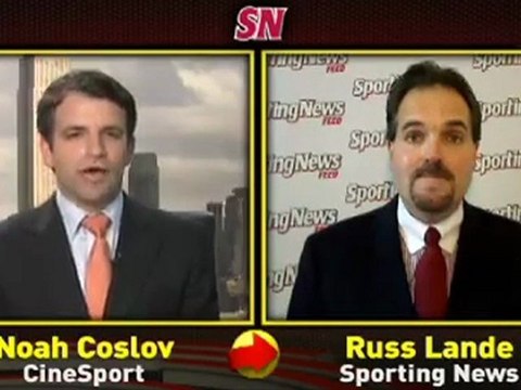 Terrelle Pryor to Raiders