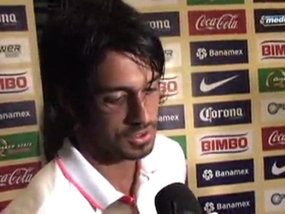 MT - Ame Vs Atls: Lacerda, 21 de agosto 2011