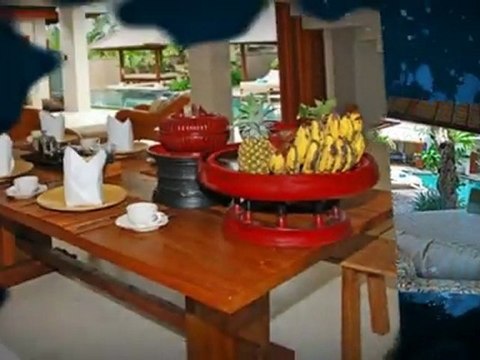 Elegant Bali Villas At Laksmana Villas Seminyak