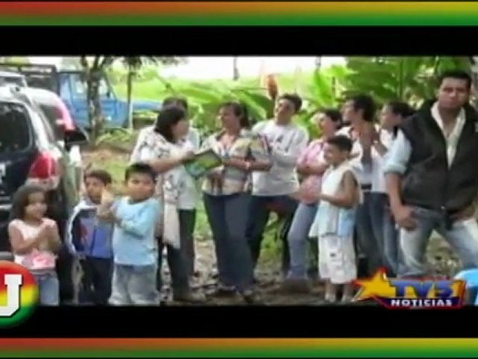 Corregimiento San Martin