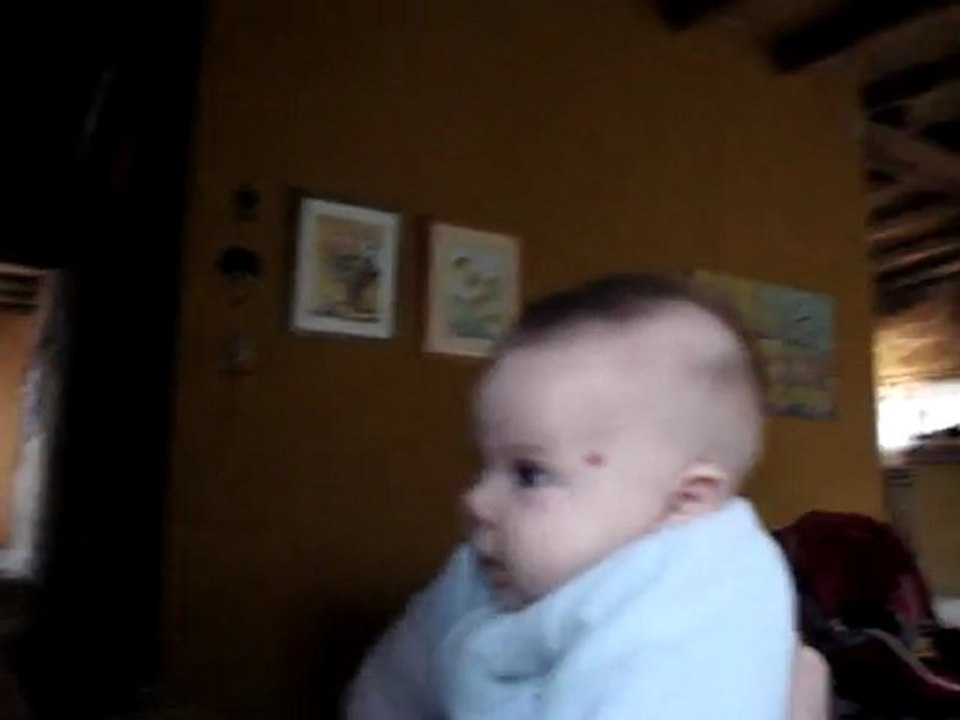 Charla con Papi