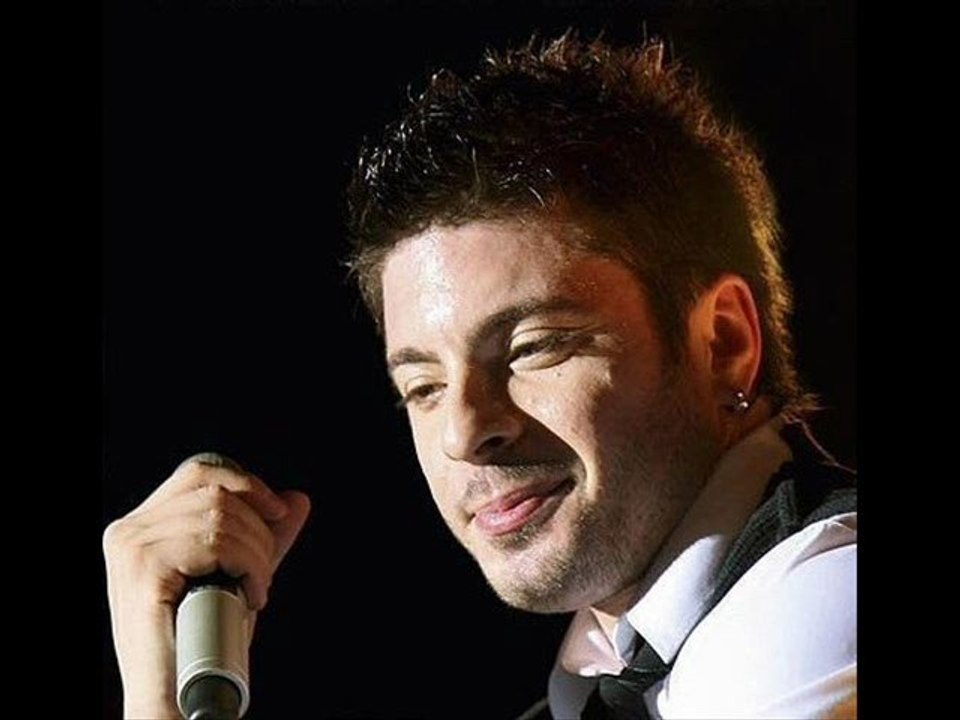 Tose Proeski-Jas ne sum Vinoven